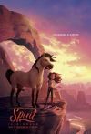 SPIRIT - IL RIBELLE SPIRIT - IL RIBELLE